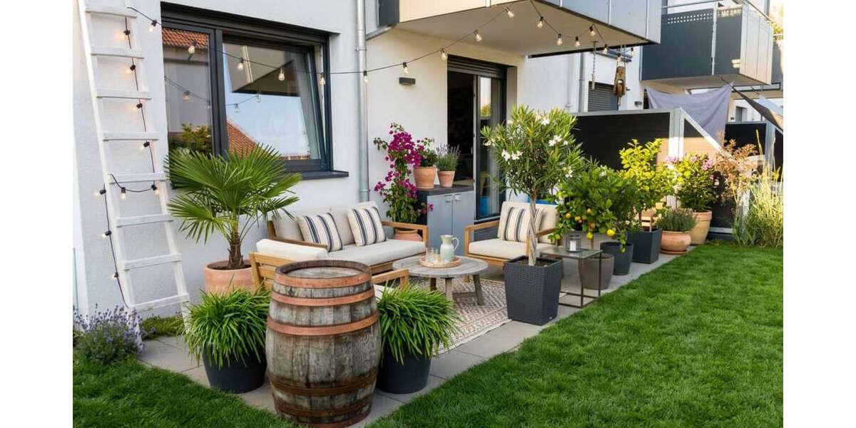 Etagenwohnung Hemhofen - 3 Zimmer, 74 m&sup2;, 270.000&euro; | Angebot:27660117