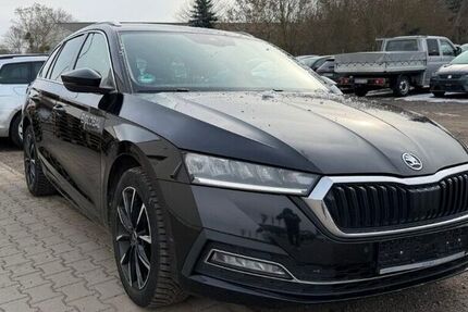 Skoda Octavia 205.000 km 12.700 &euro; Nürnberg 90431