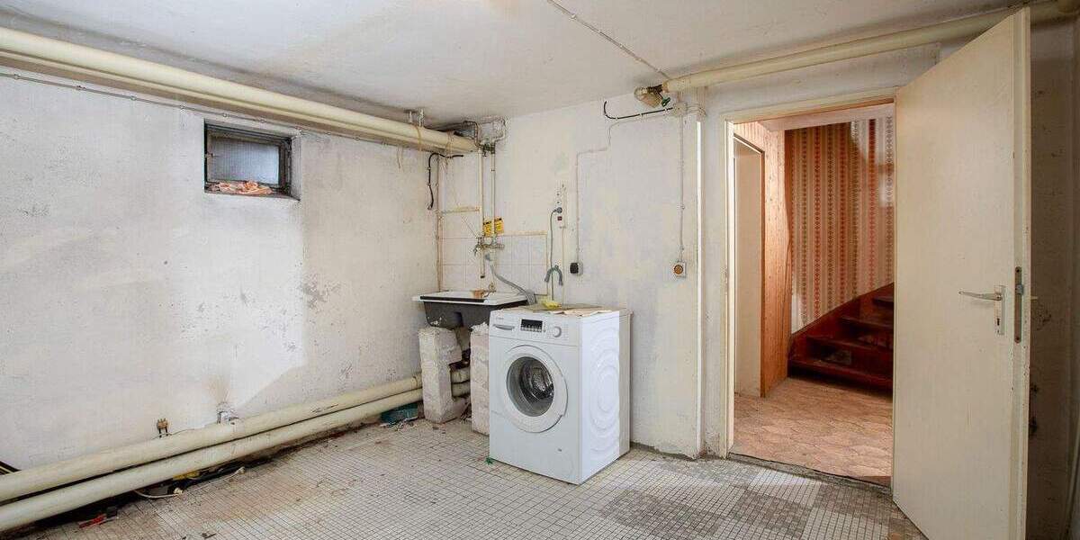 Reihenmittelhaus Nürnberg Langwasser - 5 Zimmer, 102 m&sup2;, 429.000&euro; | Angebot:25687203