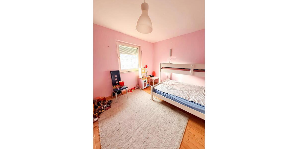 Etagenwohnung Erlangen Am Anger - 2 Zimmer, 40 m&sup2;, 790&euro; | Angebot:25253049