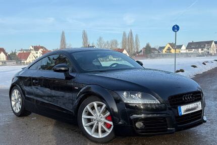 Audi TT 166.000 km 11.000 &euro; Nürnberg 90478