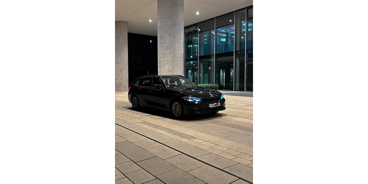 BMW 320 149.999 km 17.850 &euro; Nürnberg 90403