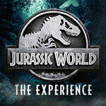 Jurassic World: The Experience - Flexticket Mai