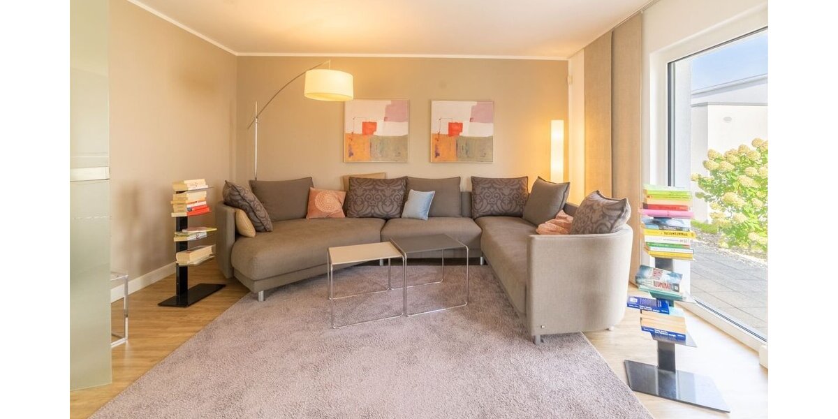 Moderne Doppelhaushälfte nach Ihren Vorstellungen in Kalchreuth - Doppelhaushälfte Kalchreuth | Angebot:27634514