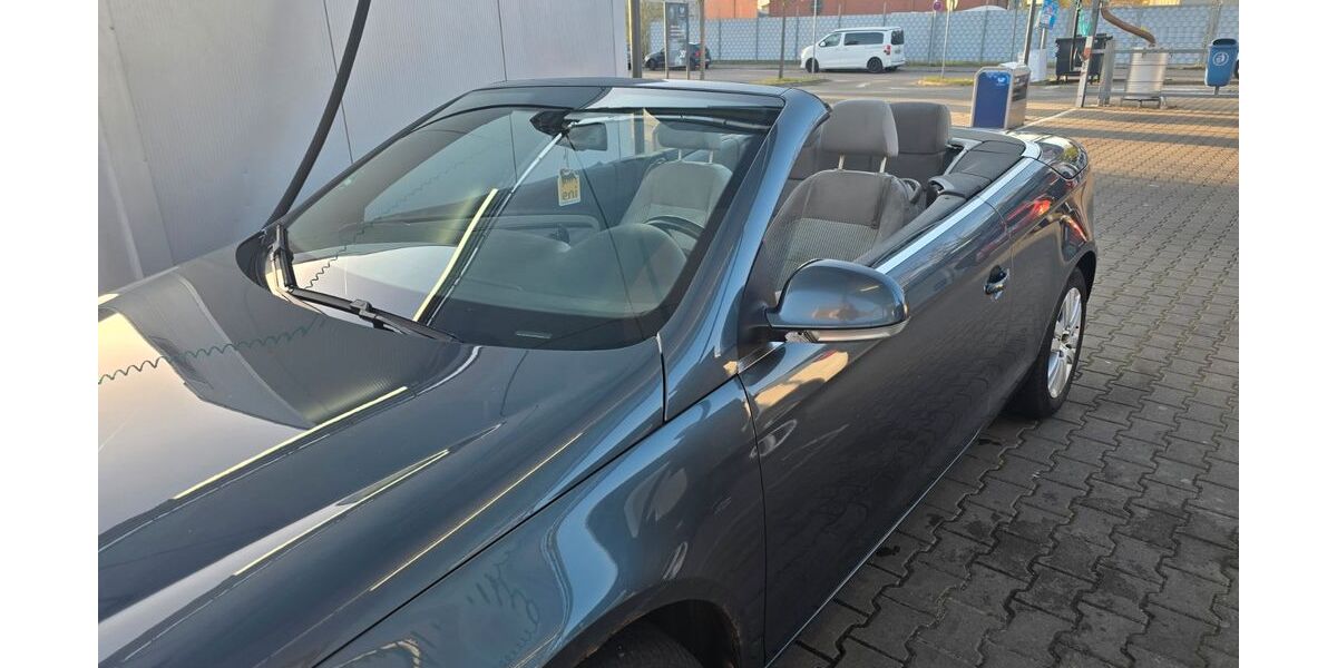 VW Eos 317.000 km 2.900 &euro; Fürth 90763