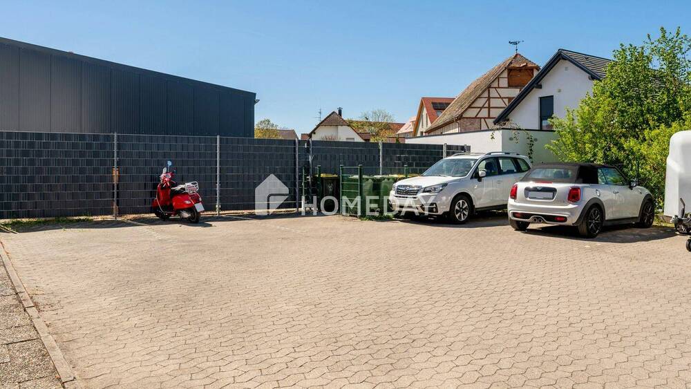 Etagenwohnung Zirndorf Leichendorf - 3 Zimmer, 76 m&sup2;, 298.000&euro; | Angebot:26695695