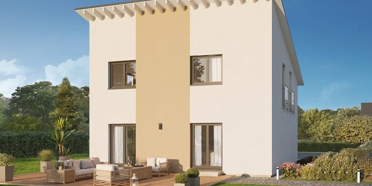 Seltene Gelegenheit : Igelsdorf EFH als Doppelhaus gestellt , mit großen Grundstück Schlüsselfertg - Einfamilienhaus Baiersdorf - Igelsdorf Igelsdorf | Angebot:27479255