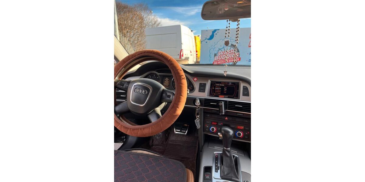 Audi A6 215.000 km 6.600 &euro; Nürnberg 90478