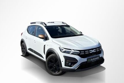 Dacia Sandero 14.950 km 15.890 &euro; Roth 91154