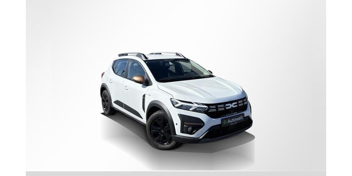 Dacia Sandero 14.950 km 15.890 &euro; Roth 91154