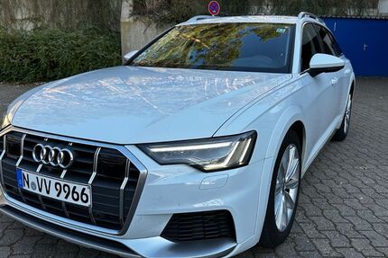 Audi A6 Allroad 155.000 km 29.999 &euro; Nürnberg 90491