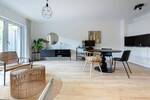 Etagenwohnung Fürth Innenstadt - 2 Zimmer, 59 m&sup2;, 1.007&euro; | Angebot:26808538