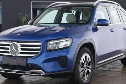 Mercedes-Benz GLB 220 16.158 km 43.900 &euro; Altdorf 90518