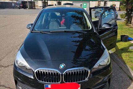 BMW 220 Gran Tourer 91.000 km 15.000 &euro; Erlangen 91052