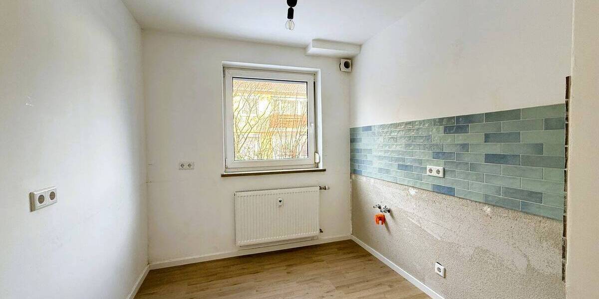 Mehrfamilienhaus, Wohnhaus Nürnberg Falkenheim - 6 Zimmer, 132 m&sup2;, 499.000&euro; | Angebot:26015626