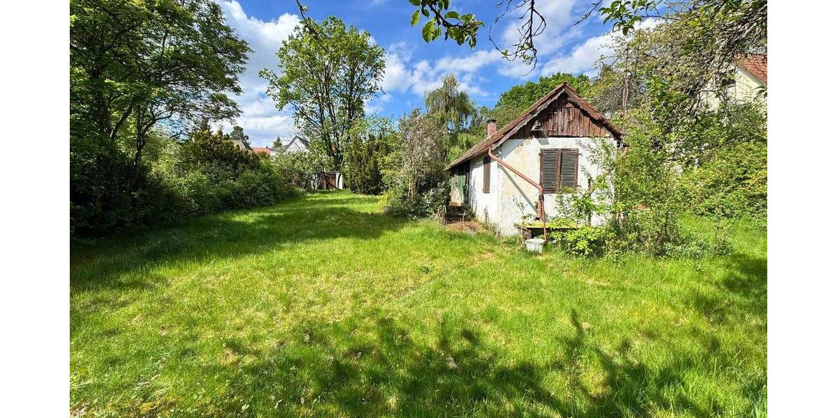 Grundstück Schwabach Wolkersdorf - 232.224&euro; | Angebot:26673253