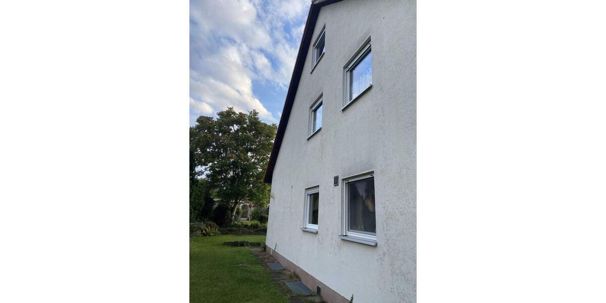 Mehrfamilienhaus, Wohnhaus Nürnberg Kettelersiedlung - 7 Zimmer, 208 m&sup2;, 665.000&euro; | Angebot:25668862