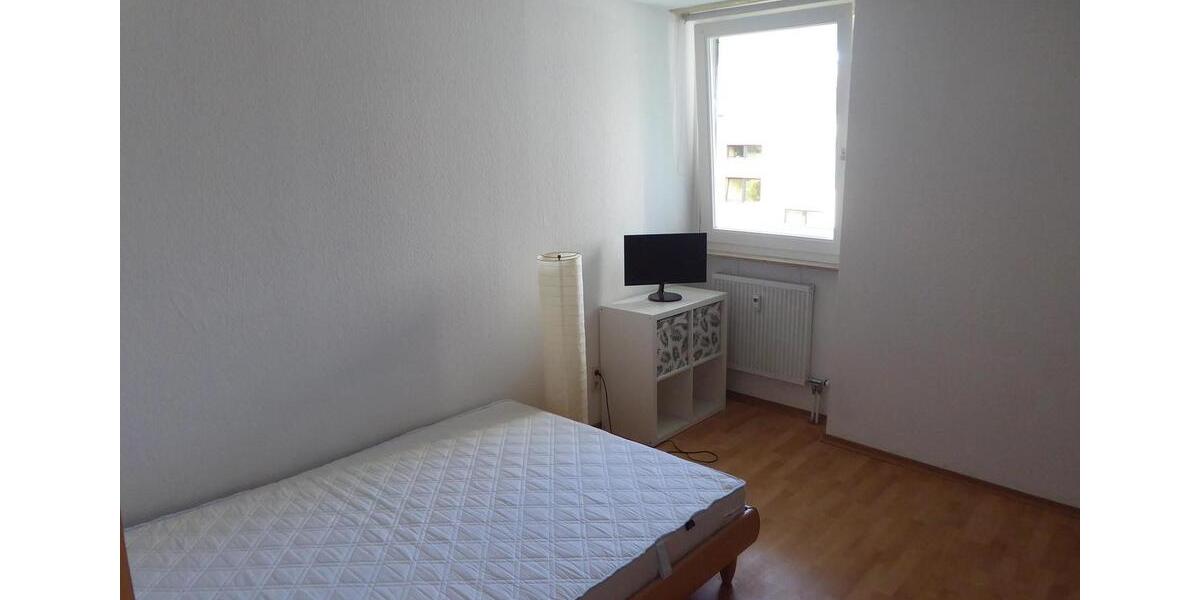 Erdgeschoßwohnung Erlangen Alterlangen - 2 Zimmer, 48 m&sup2;, 660&euro; | Angebot:26544516
