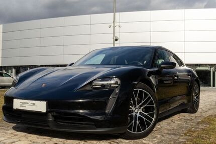 Porsche Taycan 33.100 km 63.990 &euro; Nürnberg 90425