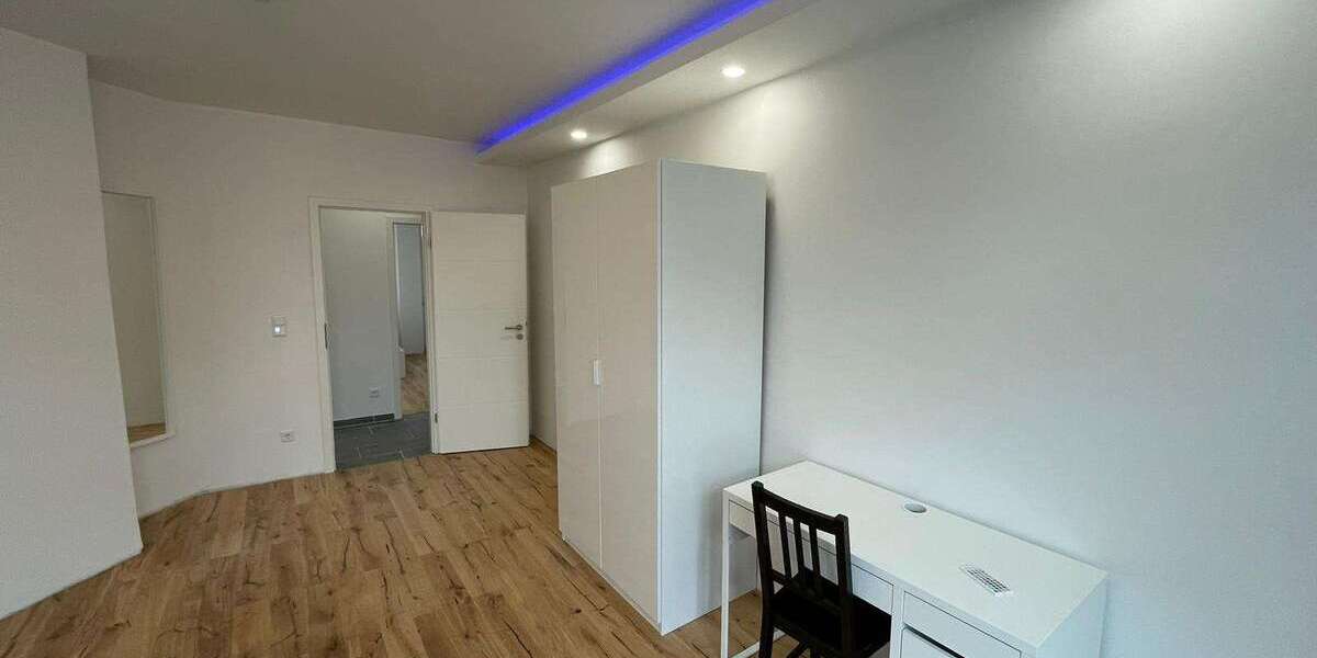 Zimmer Nürnberg Gleißhammer - 432&euro; | Angebot:25194525