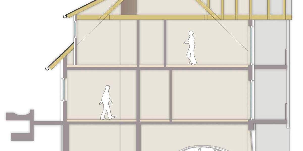 Mehrfamilienhaus, Wohnhaus Roßtal - 7 Zimmer, 183 m&sup2;, 555.000&euro; | Angebot:25676921