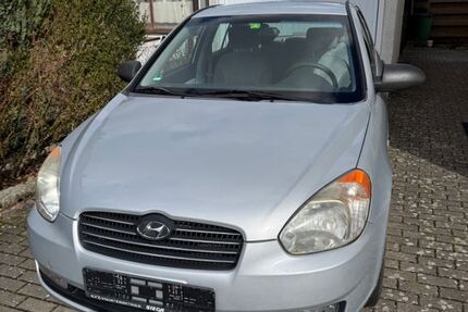 Hyundai Accent 149.500 km 990 &euro; Schwarzenbruck 90592