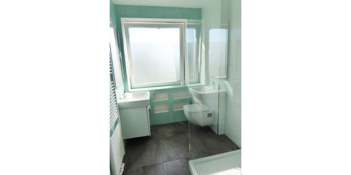 Etagenwohnung Nürnberg Gärten b Wöhrd - 2 Zimmer, 53 m&sup2;, 275.000&euro; | Angebot:25683968