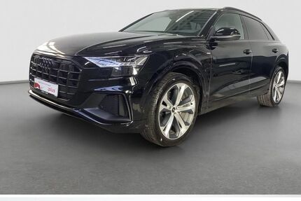 Audi Q8 90.740 km 52.980 &euro; Fürth 90763