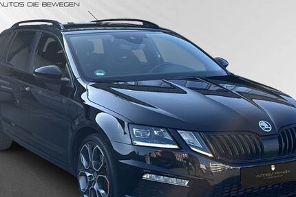 Skoda Octavia 127.000 km 16.980 &euro; Nürnberg 90441