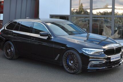 Alpina D5 158.900 km 36.500 &euro; Fürth / Sack 90765
