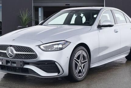 Mercedes-Benz C 300 14.691 km 44.990 &euro; Altdorf 90518