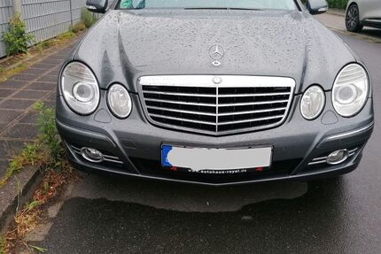 Mercedes-Benz E 280 210.000 km 5.590 &euro; Nürnberg 90431