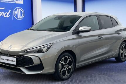 MG 3 8.390 km 18.990 &euro; Fürth 90768