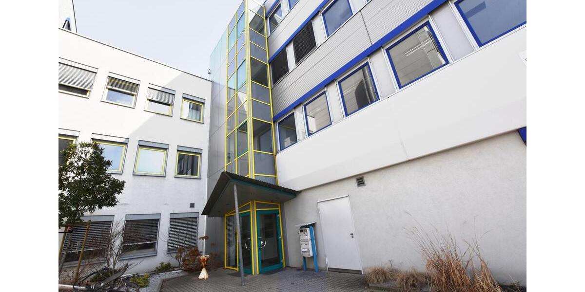 Gewerbeobjekt Erlangen Bruck - 9&euro; | Angebot:23224216