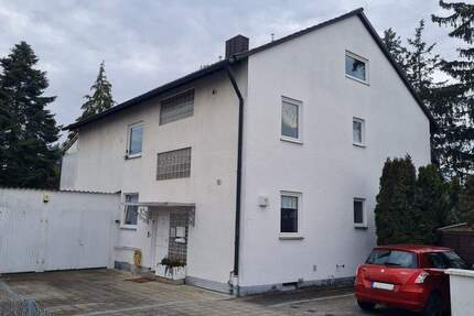 Haus Kalchreuth Käswasser - 8 Zimmer, 291 m&sup2;, 649.000&euro; | Angebot:25727754