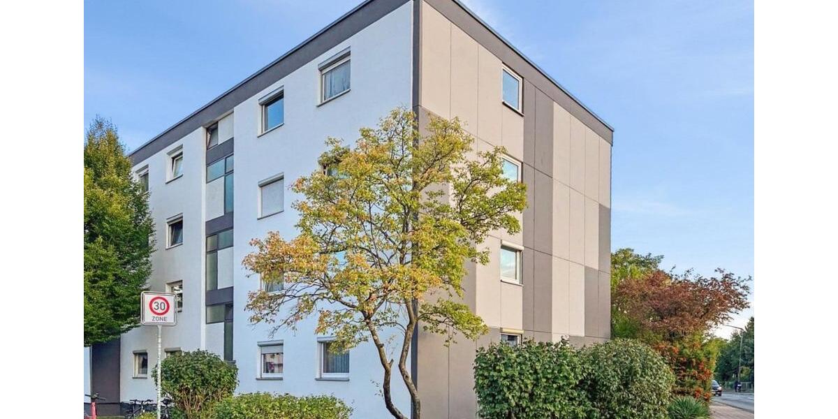 Etagenwohnung Fürth Eigenes Heim - 3 Zimmer, 71 m&sup2;, 980&euro; | Angebot:25256087