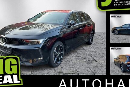 Opel Astra 45.438 km 18.790 &euro; Nürnberg 90411