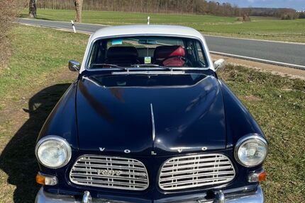 Volvo Amazon 6.421 km 9.890 &euro; Zirndorf 90513