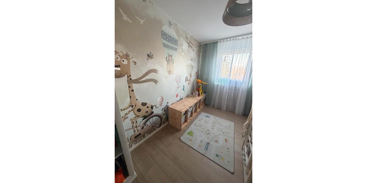 Etagenwohnung Nürnberg Kleinweidenmühle - 3 Zimmer, 79 m&sup2;, 1.600&euro; | Angebot:25881491