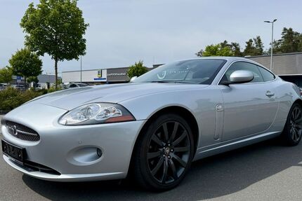 Jaguar XK 159.654 km 13.999 &euro; Leinburg bei Nürnberg 91227