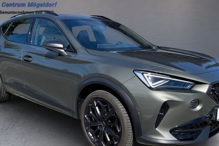 Cupra Formentor 17.400 km 30.790 &euro; Nürnberg 90482