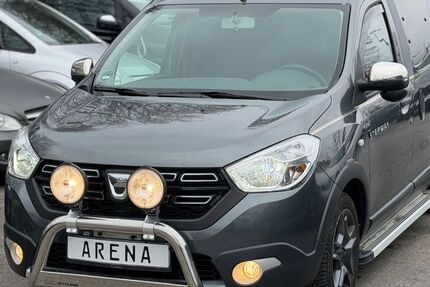 Dacia Dokker 49.500 km 14.999 &euro; Nürnberg 90431
