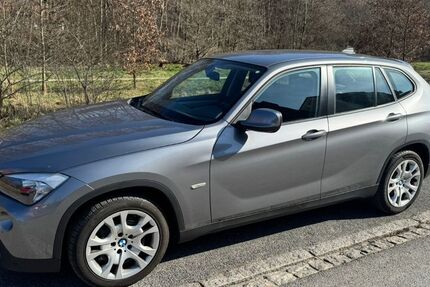 BMW X1 84.500 km 10.900 &euro; Feucht 90537