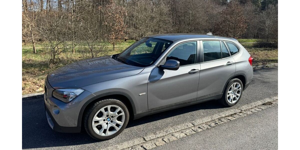 BMW X1 84.500 km 10.900 &euro; Feucht 90537
