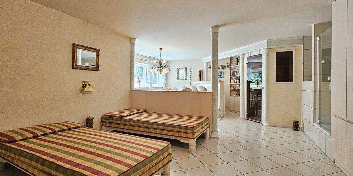 Doppelhaushälfte Nürnberg Weiherhaus - 4 Zimmer, 154 m&sup2;, 729.000&euro; | Angebot:25676697