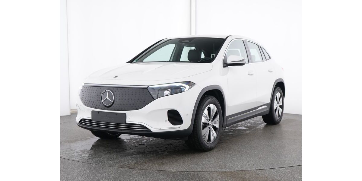 Mercedes-Benz EQA 8.490 km 41.470 &euro; Neustadt a.d. Aisch 91413