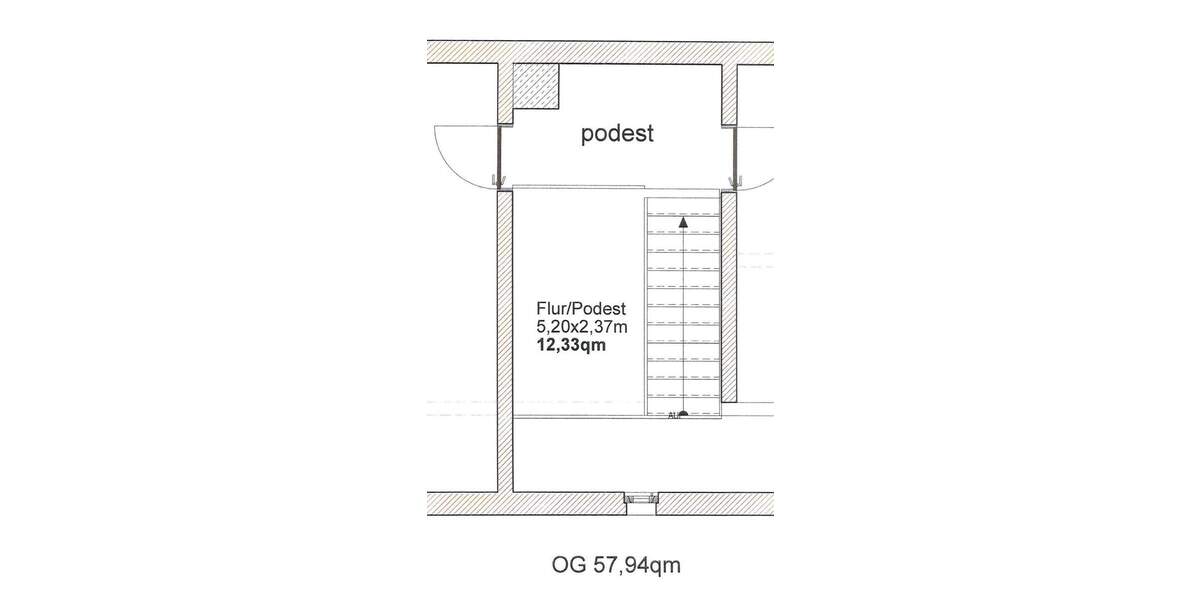 Einfamilienhaus Weisendorf - 3 Zimmer, 111 m&sup2;, 358.000&euro; | Angebot:25779295