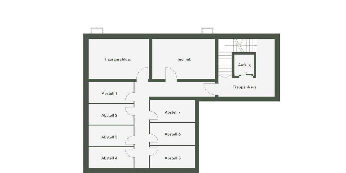 Etagenwohnung Erlangen Dechsendorf - 3 Zimmer, 86 m&sup2;, 543.000&euro; | Angebot:25984242