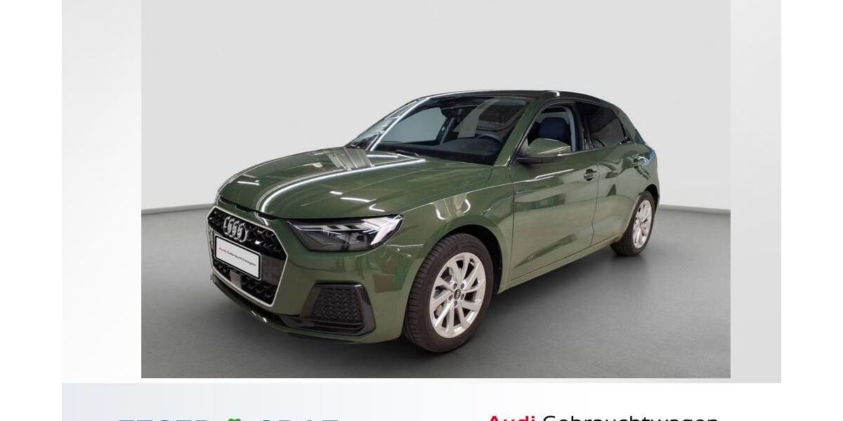 Audi A1 7.700 km 21.980 &euro; Roth 91154