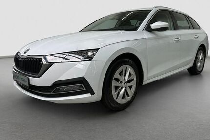 Skoda Octavia 80.690 km 24.150 &euro; Cadolzburg 90556